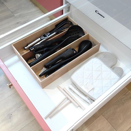 Apartament Mon Cocon Ajaccien Ajaccio  Zewnętrze zdjęcie