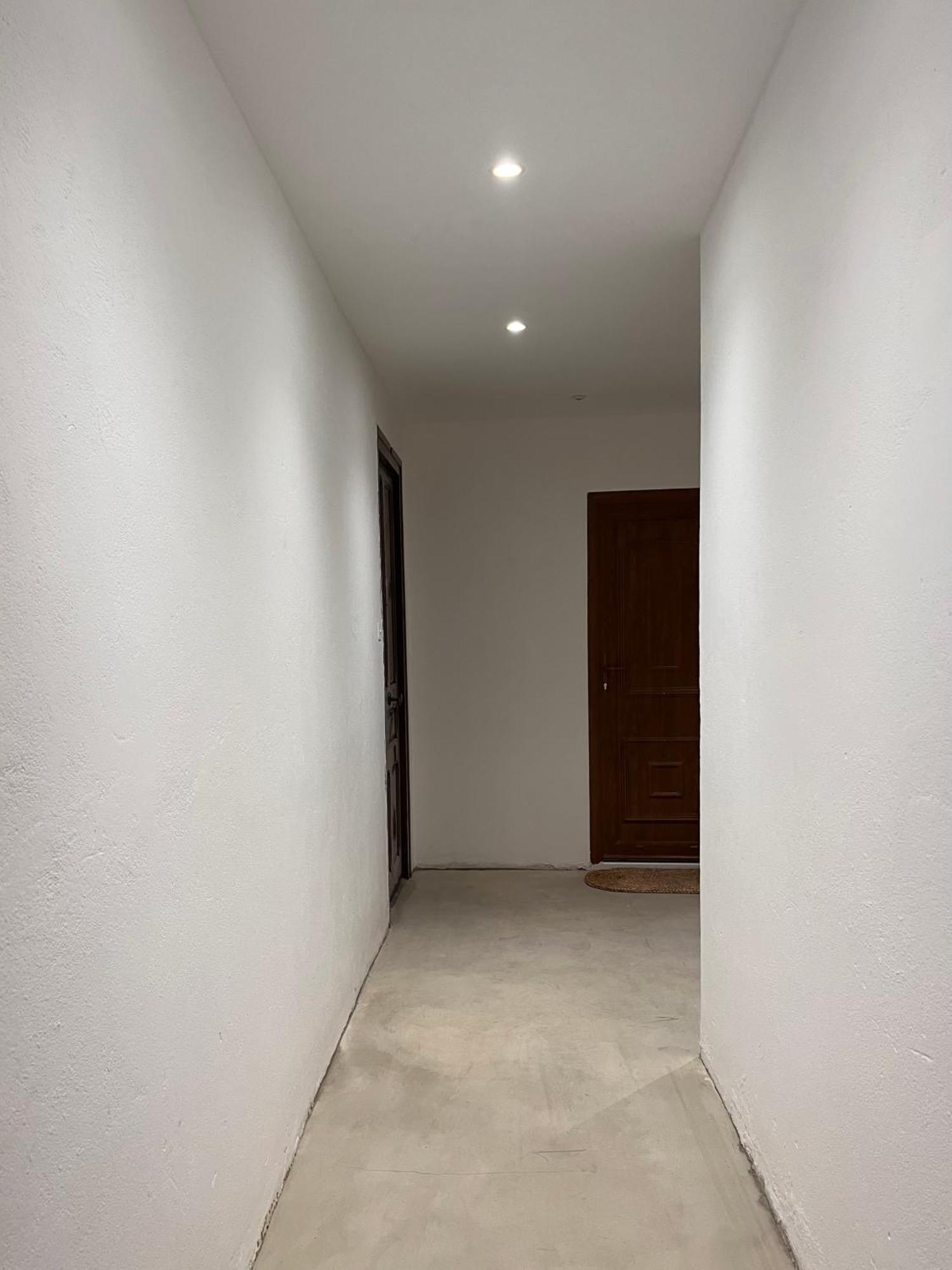 Apartament Mon Cocon Ajaccien Ajaccio  Zewnętrze zdjęcie