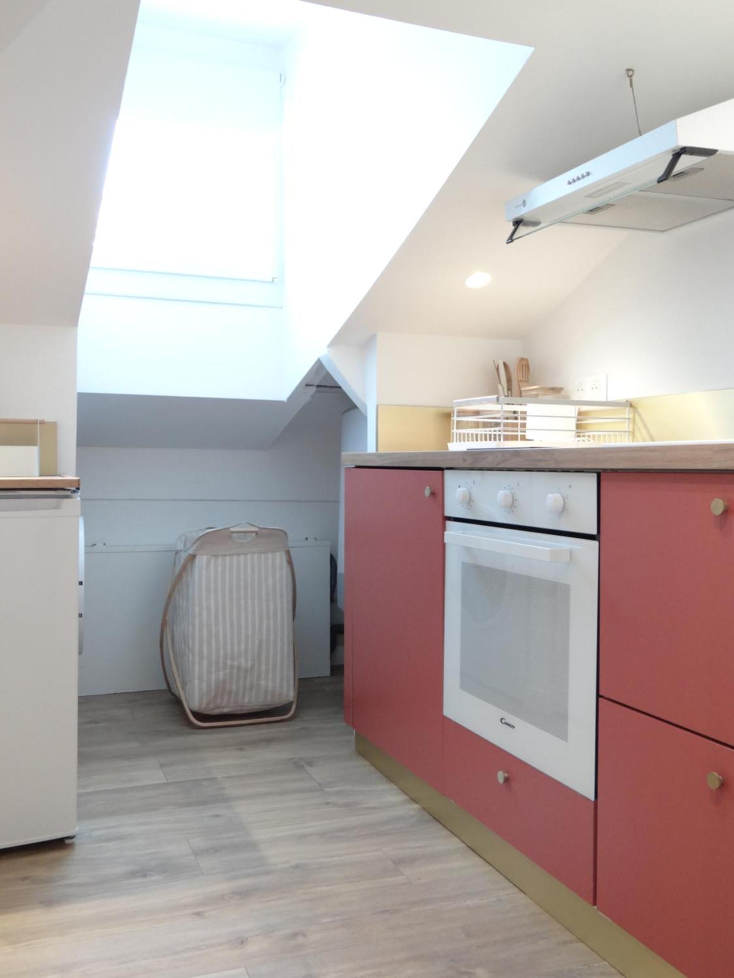 Apartament Mon Cocon Ajaccien Ajaccio  Zewnętrze zdjęcie