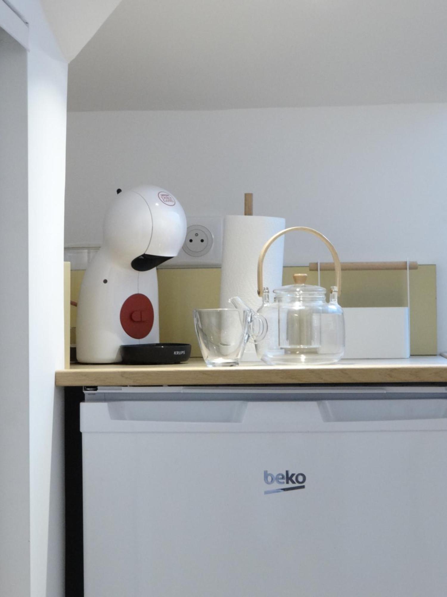 Apartament Mon Cocon Ajaccien Ajaccio  Zewnętrze zdjęcie