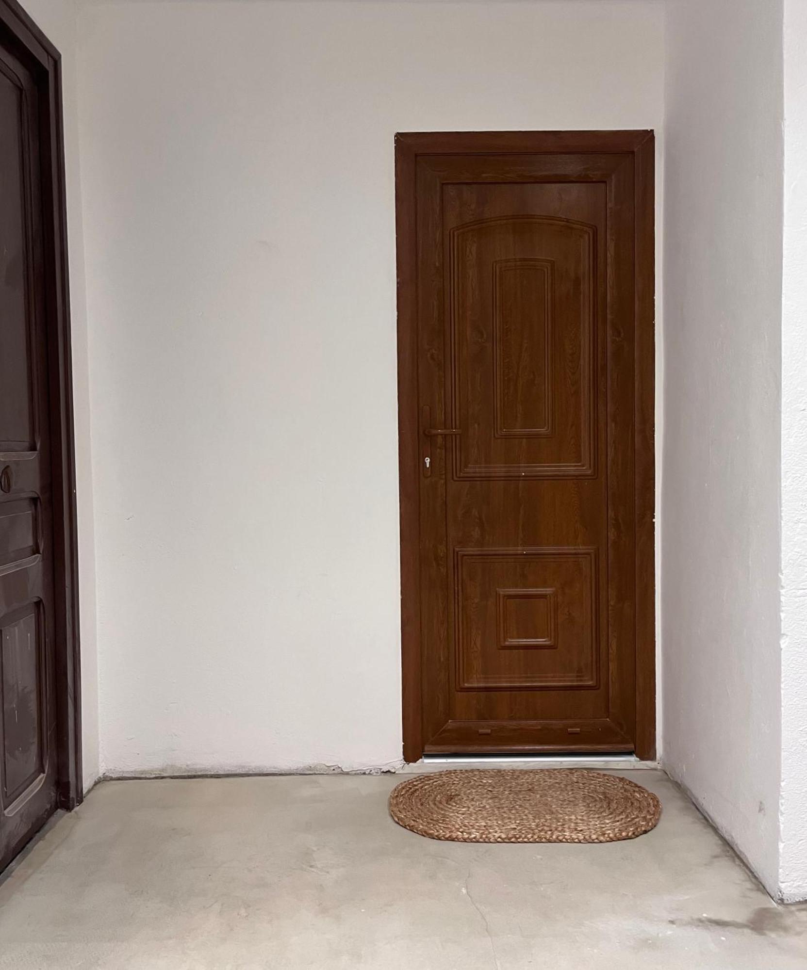 Apartament Mon Cocon Ajaccien Ajaccio  Zewnętrze zdjęcie