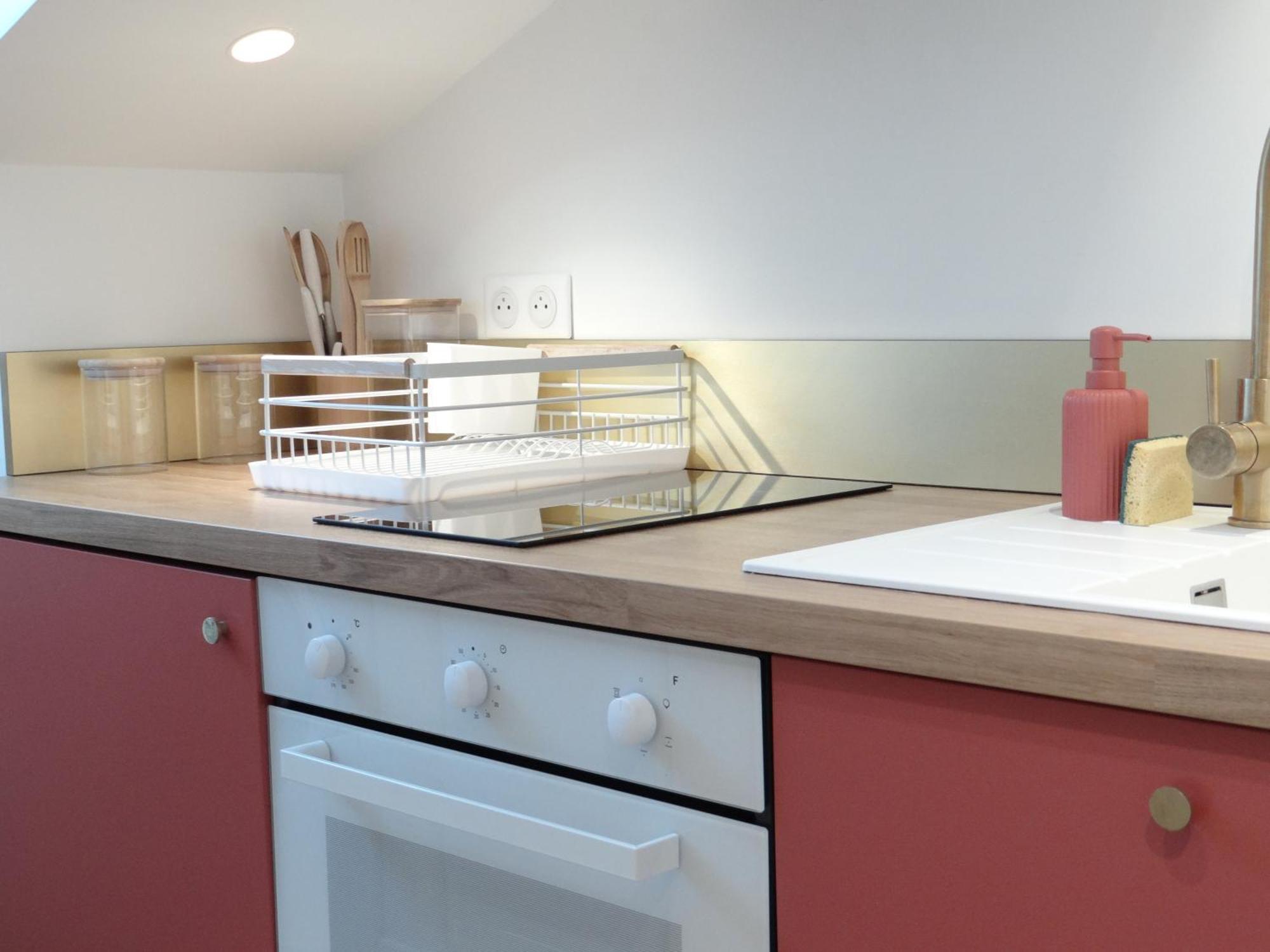 Apartament Mon Cocon Ajaccien Ajaccio  Zewnętrze zdjęcie
