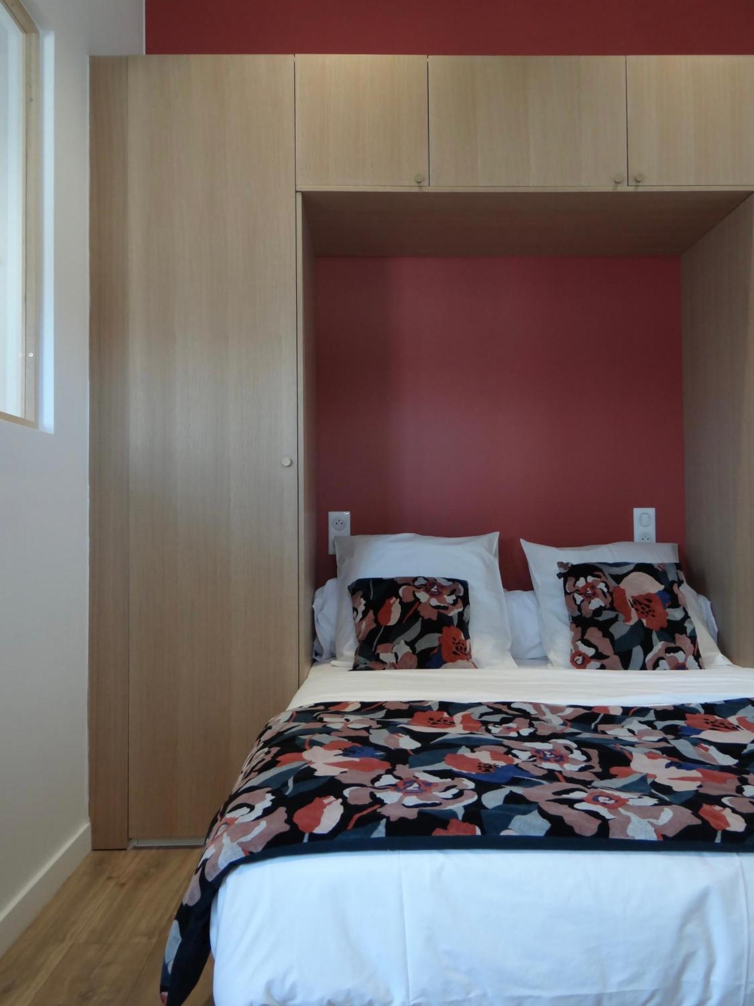 Apartament Mon Cocon Ajaccien Ajaccio  Zewnętrze zdjęcie