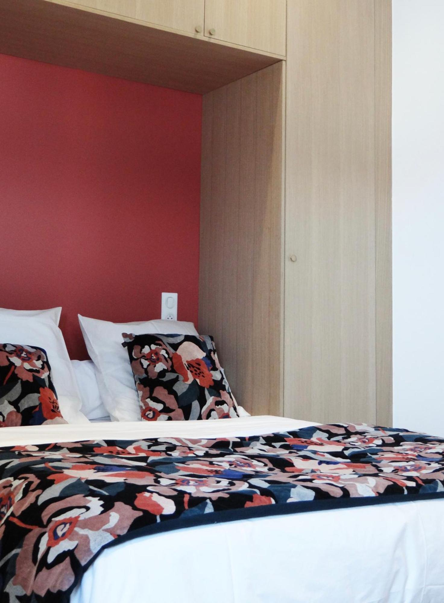 Apartament Mon Cocon Ajaccien Ajaccio  Zewnętrze zdjęcie