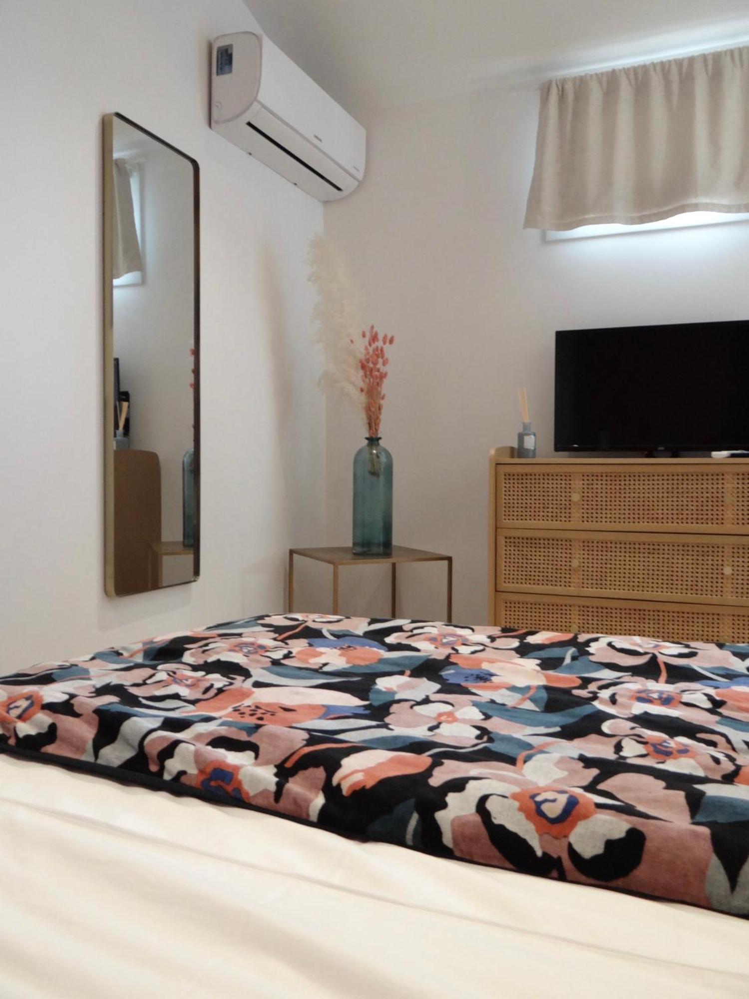 Apartament Mon Cocon Ajaccien Ajaccio  Zewnętrze zdjęcie